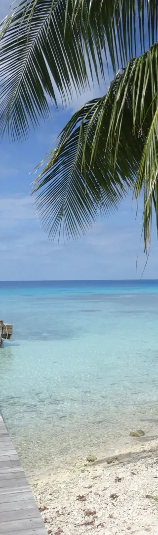 Rangiroa